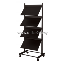 LT-379B MAGAZINE RACK